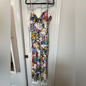 Maeve by Anthropologie Jump Suit - never worn Size 8